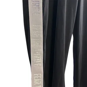 Under Armour University of Maryland Black‎ Track Pants Medium Athletic Casual thumbnail 2