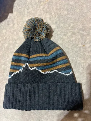 Patagonia hat thumbnail 2