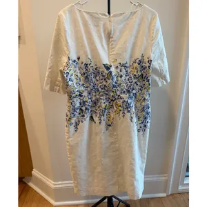LK Bennett London Dress Size US 14 thumbnail 3