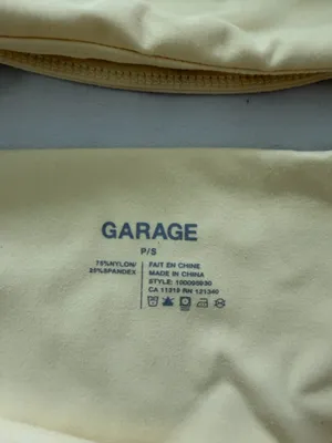 Garage workout set thumbnail 3