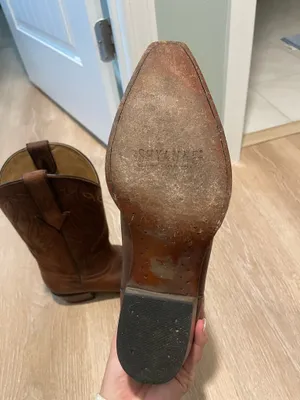 Shyanne cowboy boots  thumbnail 4