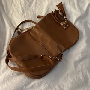 Handbag 👜 Brown thumbnail 6