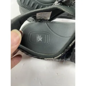 : Zeroxposur La Palme Womens Sandals Black Strappy Hiking Walking Shoes Size 7.5 thumbnail 8