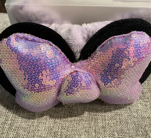 New In Box Disney Ears Headband thumbnail 1