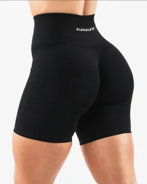 Alphalete Amplify Shorts thumbnail 4