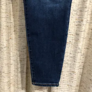 American Eagle Next Level Stretch Curvy High Waisted Jegging  thumbnail 3