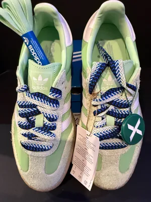 Adidas Women’s Sambae 6.5W thumbnail 3