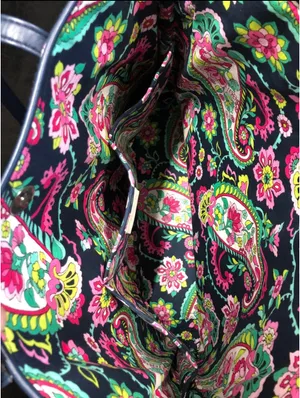 Vera Bradley Bag thumbnail 6
