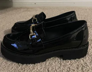 Princess Polly Loafers thumbnail 5