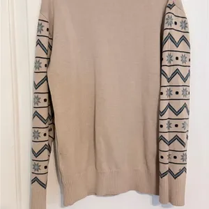 Disney 100 Beige Graphic Kids Marvel Hulk Spider-Man Sweater thumbnail 6