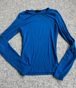 White Fox Boutique Long Sleeve Top thumbnail 1