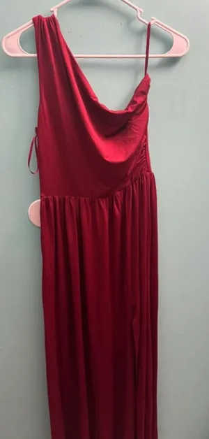 Long dress thumbnail 1