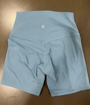 Lululemon Align Shorts thumbnail 2