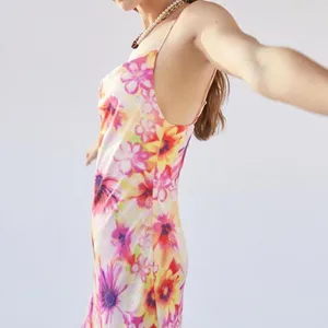 Urban Outfitters Floral Dress thumbnail 4