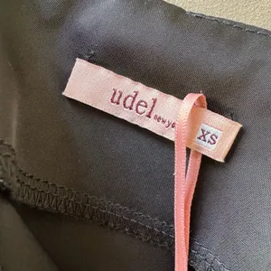 Udel NY Satin Maxi Slip Skirt thumbnail 7