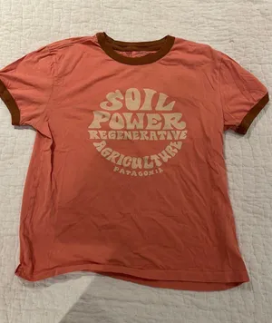 Patagonia T Shirt thumbnail 1