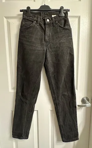 Levi’s Jeans 950 Relaxed Fit Tapered Leg thumbnail 1