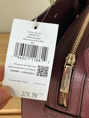 Kate Spade Purse thumbnail 8