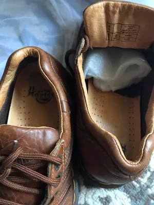 Dr. Martens Vintage Oxfords thumbnail 7