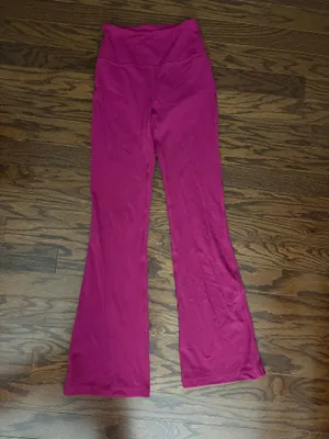 Lululemon Nulu Groove High-Rise Flare thumbnail 1