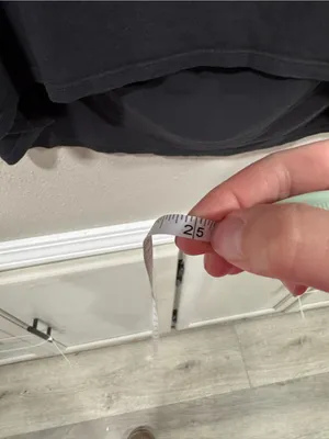 Lululemon Back in Action Long Sleeve *Rulu Black thumbnail 5