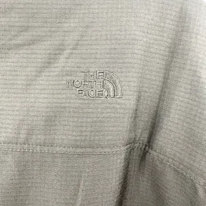 The‎ North Face Women's XPLR City Long Sleeve Button Up Shirt Size Large thumbnail 3
