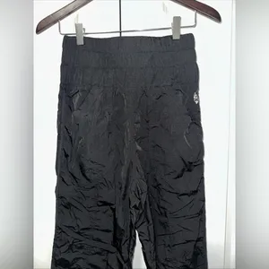 Free People Movement The Way Home Lightweight Joggers XS thumbnail 2