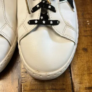 Vintage Havana Shoes with Black Star Laces thumbnail 11