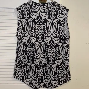 Womens Halife Shirt Black Size XL thumbnail 3