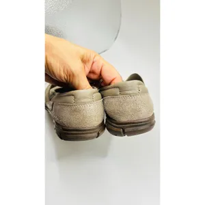 Keen Rivington II MJ CNX Mary Jane shoes taupe round toe sneaker style shoe 7.5 thumbnail 4