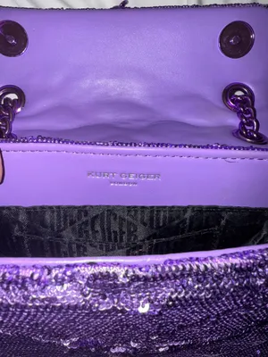 Kurt Geiger Purse thumbnail 5