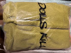 Dolls kill alien hoodie  thumbnail 1