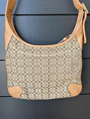 Coach Ergo Shoulder Bag  thumbnail 8