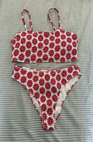 Shein Swim Set thumbnail 1