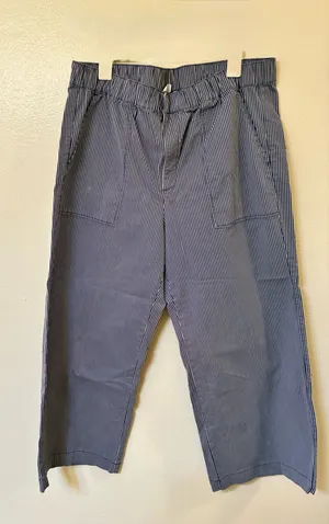 Gap Pull on pants Size Xl thumbnail 1