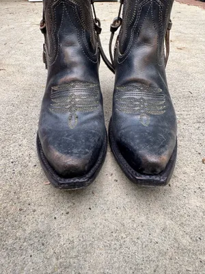 Freebird Wolfie Boots thumbnail 6