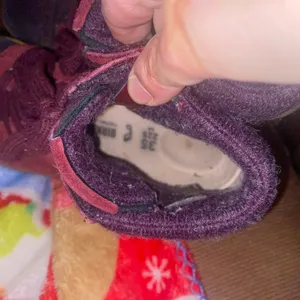 Birkenstock Bartlett pump suede sneaker size 6 thumbnail 6
