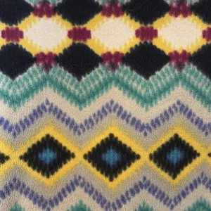 Patagonia Women's Lightweight Synchilla® Snap-T Pullover Aztec Print thumbnail 8