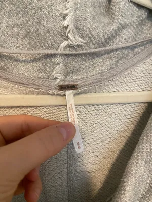 Free People Sweater thumbnail 3