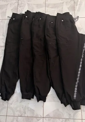 Scrub Pants FIGS Jogger •SIZE S thumbnail 1