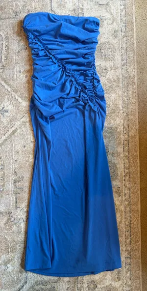 Anthropologie tube dress thumbnail 1