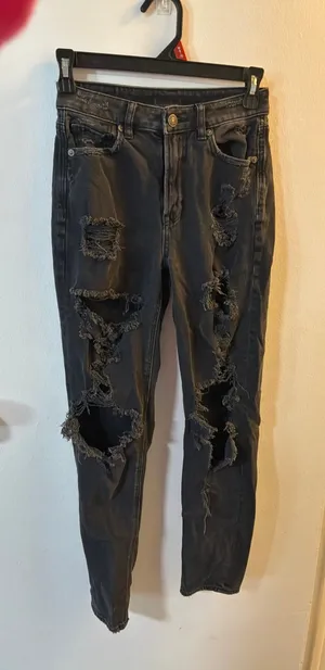 American Eagle Mom jeans thumbnail 1