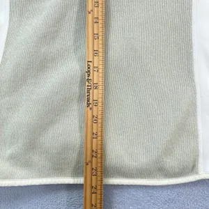 Patagonia Better Sweater‎ Performance Jacket Womens XS Oatmeal Fairhaven Runners thumbnail 6