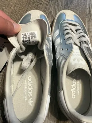 Adidas Samba OG thumbnail 5