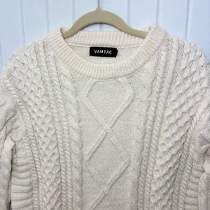 VAMTAC Cream cable thumbnail 7