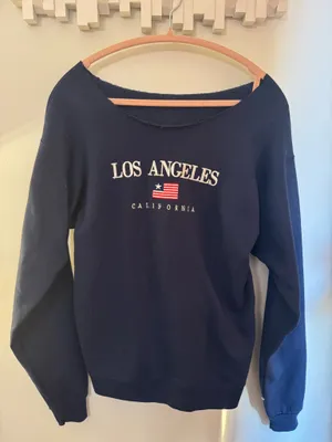 Los Angeles Off thumbnail 2