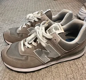 New Balance 574 Sneakers thumbnail 1