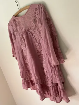 Sweet Magnolia Boutique top thumbnail 4