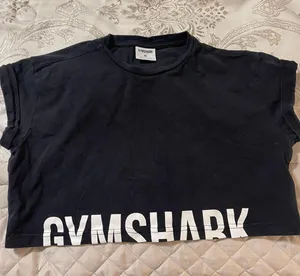 Cropped Top thumbnail 1