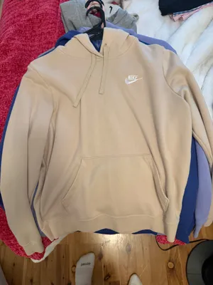 Nike Hoodie thumbnail 1